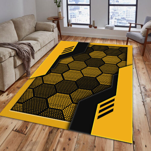 DMHF3106 Rug For Livingroom, bedroom, kitchen,...