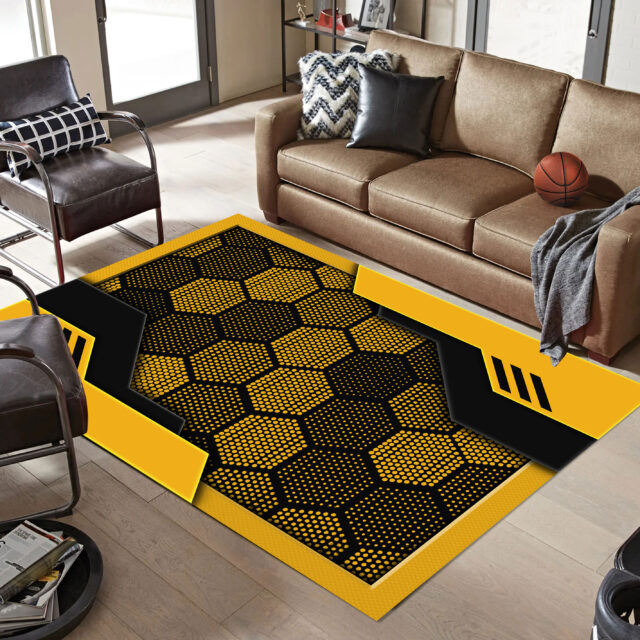 DMHF3106 Rug For Livingroom, bedroom, kitchen,...