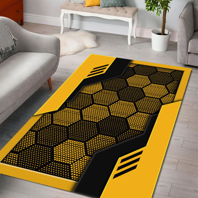 DMHF3106 Rug For Livingroom, bedroom, kitchen,...