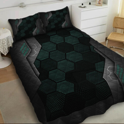 DMHG0936 Quilt Set